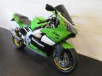 Kawasaki ZX 6 ZX6R ZX-6R NINJA TOPPER! (bj 2000), Motoren, Motoren | Kawasaki, Bedrijf, Super Sport