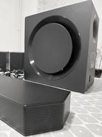 Samsung HW-Q990C Soundbar- met Muurbeugel - Bon Aanwezig, Ophalen, Met externe subwoofer, Zo goed als nieuw
