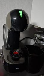 Krups Nescafe Dolce Gusto koffiemachine, Ophalen of Verzenden, Zo goed als nieuw, Koffiemachine