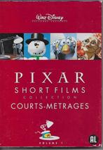 DVD Pixar shortfilms, Ophalen of Verzenden