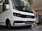 Weinsberg CaraCore 700 MEG Automaat Lengte bedden, Caravans en Kamperen, Bedrijf, Diesel, Tot en met 5, Overige merken