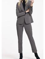 Studio Anneloes Jim graphic Blazer M, Maat 38/40 (M), Ophalen of Verzenden, Zo goed als nieuw, Jasje
