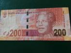 200 Rand Zuid-Afrika, Ophalen of Verzenden, Zuid-Afrika