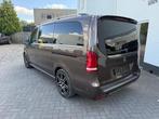 Mercedes-Benz V-klasse 250d Lang AMG Avantgarde Edition | Bu, Automaat, Achterwielaandrijving, Gebruikt, Euro 6