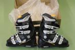 Salomon skischoen Dames, schoenmaat 38, (Salomon.40), Sport en Fitness, Skiën en Langlaufen, 140 tot 160 cm, Schoenen, Zo goed als nieuw