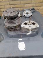 LPG MENGSTUKKEN, Ophalen of Verzenden, Gebruikt, Chevrolet