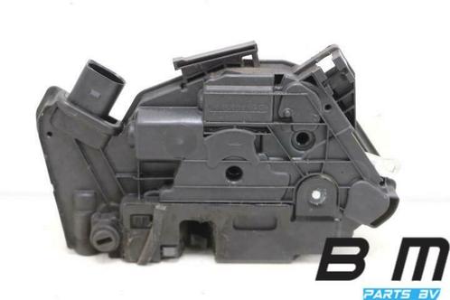 Portierslot linksachter Skoda Fabia Combi 5N0839015F, Auto-onderdelen, Interieur en Bekleding, Gebruikt