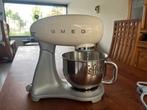 SMEG Staande Keukenmixer NIEUW, Witgoed en Apparatuur, Keukenmixers, Ophalen, 4 liter of meer, Nieuw, 3 snelheden of meer
