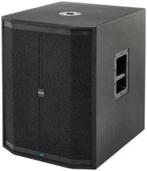 Verhuur: Syrincs PA-system (geluidsysteem), Ophalen, Zo goed als nieuw, 1000 watt of meer, P.A.