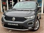 Volkswagen T-Roc 2.0TSI 4Motion Sport R | Virtual | Xenon |, Auto's, Volkswagen, Gebruikt, Origineel Nederlands, Bedrijf, 1248 kg