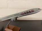 modelvliegtug Qatar airlines, Ophalen of Verzenden