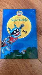 Dolfje weerwolfje - SuperDolfje, Ophalen of Verzenden, Zo goed als nieuw, Paul van Loon