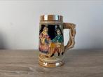 Duitse bierpul aardewerk, Antiek en Kunst, Ophalen