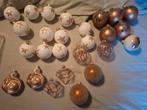 Kerstballen, ook los te koop, gekocht bij Xenos, Diversen, Ophalen of Verzenden, Zo goed als nieuw