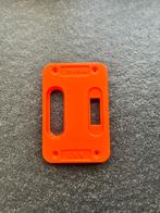 Freesmal tbv Sluitplaat 73x22, Ophalen of Verzenden, Nieuw