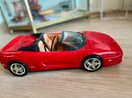 Rode Ferrari Speelgoedauto, Ophalen of Verzenden, Gebruikt, Jongen of Meisje