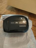 Samsung VP-DX105, Ophalen of Verzenden, Zo goed als nieuw, Samsung, 20x of meer