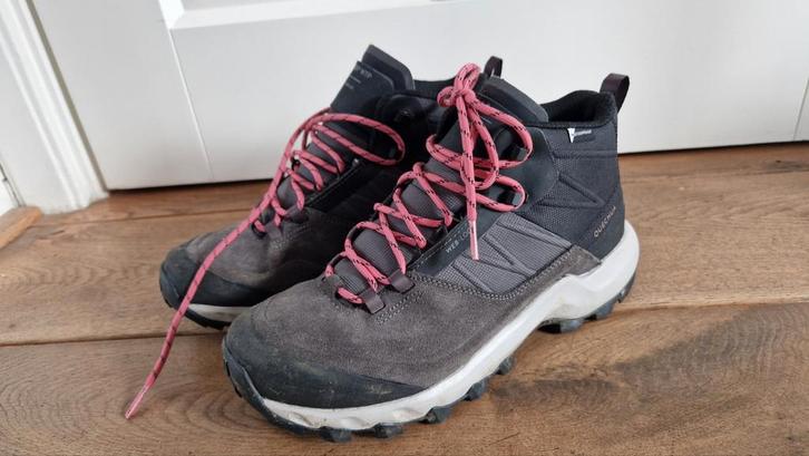 Wandelschoen maat 39 waterdicht MH500 Quechua, Sport en Fitness, Bergsport en Wandelen, Zo goed als nieuw, Schoenen, Ophalen of Verzenden