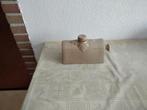 Keramische bedwarmer of voetwarmer, Antiek en Kunst, Ophalen