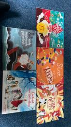 5 korte sinterklaasboeken, Ophalen, Fictie algemeen, Jongen of Meisje, Zo goed als nieuw