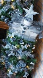 Kerst paspop (buste), Diversen, Kerst, Ophalen, Gebruikt