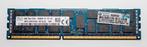 DDR3 - 8GB 2RX4 PC3L-10600R-9-13-E2  ECC Memory 16x, Gebruikt, Server, 8 GB, DDR3