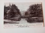 Doetinchem Kasteel Keppel 1902, Ophalen of Verzenden, Voor 1920, Gelopen, Gelderland