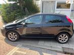 Fiat Punto Evo 0.9 TwinAir Lounge, Auto's, Fiat, Voorwielaandrijving, Stof, Gebruikt, 100 pk