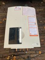 Atag Combi CV Ketel - Gebruikt, Gebruikt, Aardgas, Minder dan 20 liter, Onbekend