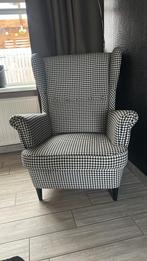 Ikea stoel., Ophalen of Verzenden, Zo goed als nieuw, 75 tot 100 cm, 50 tot 75 cm