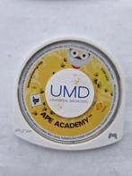 APE ACDEMY, Gebruikt, 1 speler, Racen en Vliegen, Ophalen of Verzenden