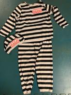 Carnavalskleding Boevenpak 3-4 jaar, Kinderen en Baby's, Carnavalskleding en Verkleedspullen, Ophalen of Verzenden, Zo goed als nieuw