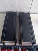 2 stuks defecte fiets accu TranzX.BL-01JD-PST 24volt