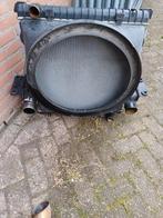 Radiateur Iveco eurocargo, Ophalen, Gebruikt, Iveco, Motor en Toebehoren