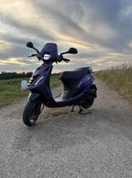 Supermooie Piaggio ZIP, Ophalen, Zip, Zo goed als nieuw, Benzine
