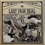 [signed] Last Fair Deal - Once (cd digipack), Ophalen of Verzenden, 2000 tot heden, Zo goed als nieuw