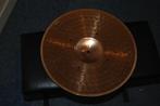 Meinl MCS bottom hihat bekken 1087gr. 14 inch  <220204>, Ophalen of Verzenden, Gebruikt, Drums of Percussie