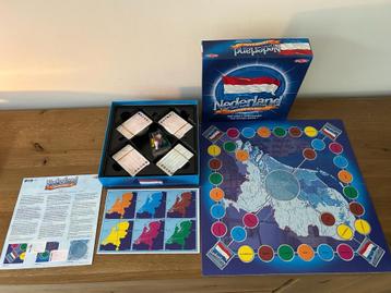 Nederland Trivia Quiz Game, NIEUW! beschikbaar voor biedingen