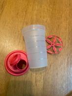 Shakerbeker 250ml - Ideaal voor shakes!, Ophalen of Verzenden, Nieuw