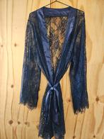 Kimono Sapph L/XL nieuw, Blauw, Ophalen of Verzenden, Sapph, Badjas