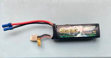 Bashing lipo 4 s accu beschikbaar voor biedingen
