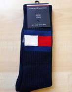 Tommy Hilfiger sokken 43-46, Kleding | Heren, Sokken en Kousen, Blauw, Tommy Hilfiger, Ophalen of Verzenden, Nieuw