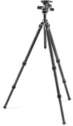 Gitzo GK3532-F3W, Ophalen of Verzenden, Nieuw, Minder dan 150 cm, Driepoot