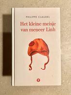 Philippe Claudel - Het kleine meisje van meneer Linh, Ophalen of Verzenden, Zo goed als nieuw, Philippe Claudel