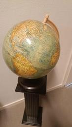 Wereldbol, Antiek en Kunst, Ophalen of Verzenden