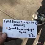 Ford Focus Station 1.8 2007 Wagennr 2500024  Stuurpomp