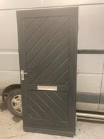54 dikke buitendeur 93*201, Ophalen, 1 tot 2 meter, Q, Minder dan 3 meter
