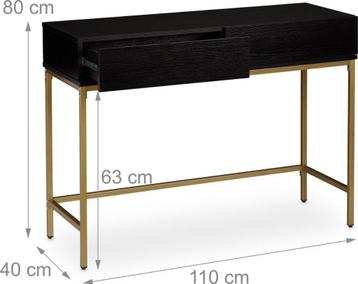Sidetable beschikbaar voor biedingen