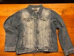 Spijkerjas - Maat XL, Kleding | Heren, Blauw, LTB, Maat 56/58 (XL), Ophalen of Verzenden