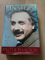 Einstein: Zijn leven en universum - Walter Isaacson, Ophalen, Gelezen, Wetenschap